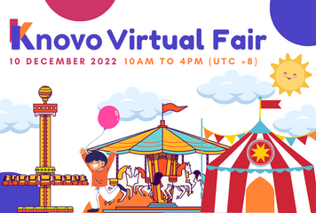 Knovo Virtual Fair