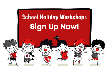 RedDot Academy Holiday Workshops 2022